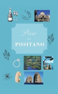 bokomslag Pessa In Positano