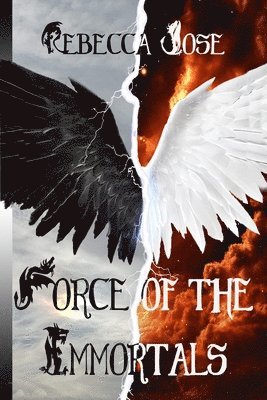 Force of the Immortals 1