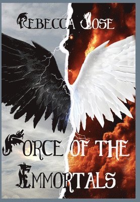 Force of the Immortals 1