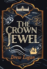 bokomslag Crown Jewel