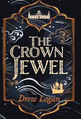 Crown Jewel 1