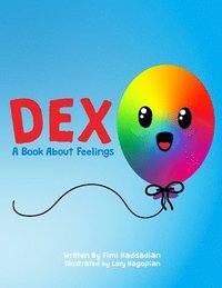 bokomslag Dex