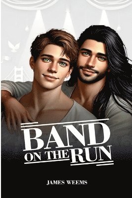 bokomslag Band on the Run