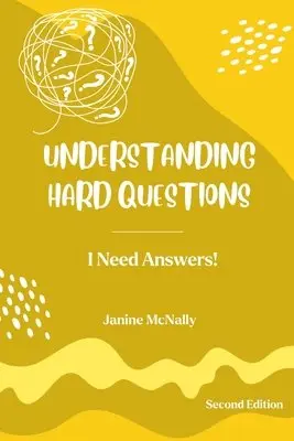 Janine McNally - Understanding Hard Questions, Häftad. Tillgänglighet: Lägg i varukorg