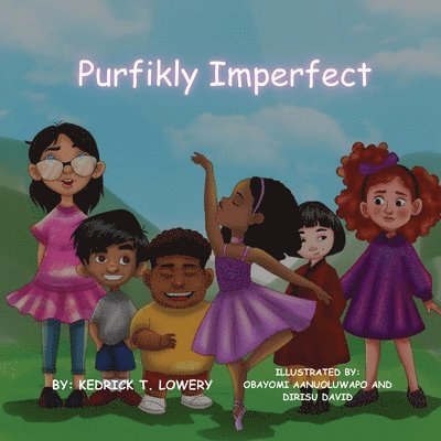 Purfikly Imperfect 1