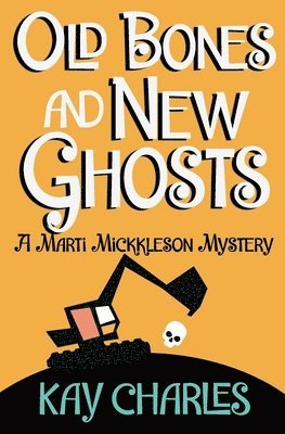 Old Bones and New Ghosts