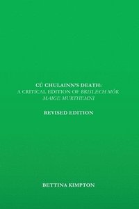 bokomslag C Chulainn's Death