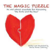 bokomslag Magic Puzzle