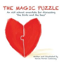 bokomslag Magic Puzzle