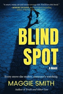 Blindspot 1