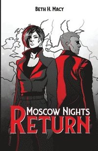 bokomslag Moscow Nights Return