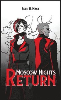 bokomslag Moscow Nights Return