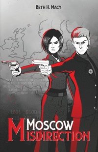 bokomslag Moscow Misdirection