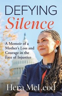 bokomslag Defying Silence