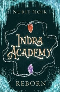 bokomslag Indra Academy