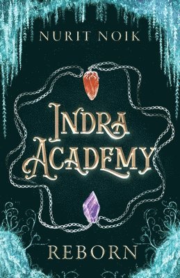 bokomslag Indra Academy