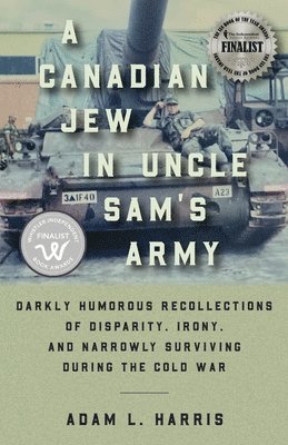 A Canadian Jew in Uncle Sam's Army 1