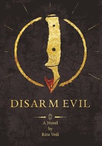 bokomslag Disarm Evil