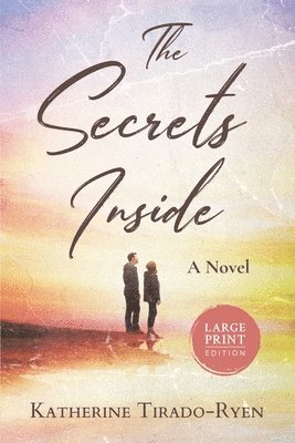 The Secrets Inside 1