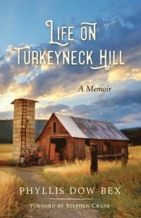 bokomslag Life on Turkeyneck Hill