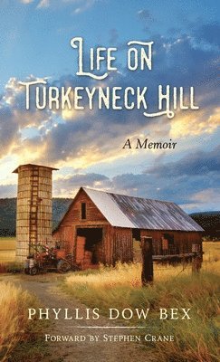 bokomslag Life on Turkeyneck Hill