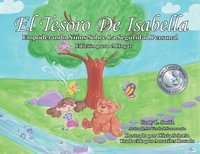 bokomslag Isabella's Treasure, Empowering Children with Body Safety, Spanish Edition: Empowering Children with Body Safety
