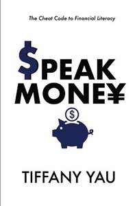 bokomslag Speak Money