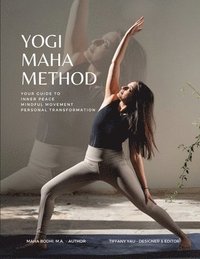 bokomslag Yogi Maha Method