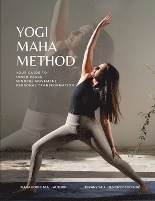 Yogi Maha Method 1