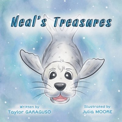Taylor Garaguso - Neal's Treasures, Häftad