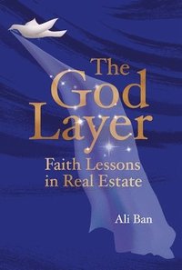 bokomslag The God Layer