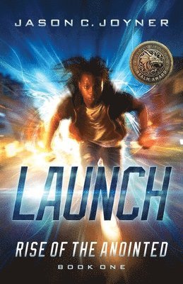 Jason C Joyner, Jason C. Joyner - Launch, Häftad