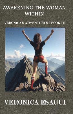 Awakening The Woman Within