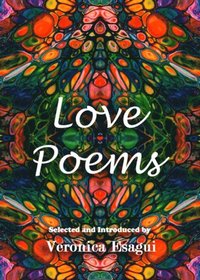 bokomslag Love Poems