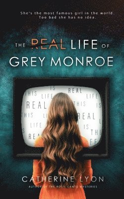bokomslag Real Life of Grey Monroe