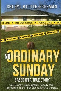 bokomslag No Ordinary Sunday