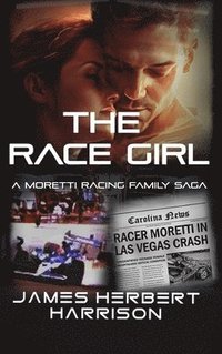 bokomslag Race Girl