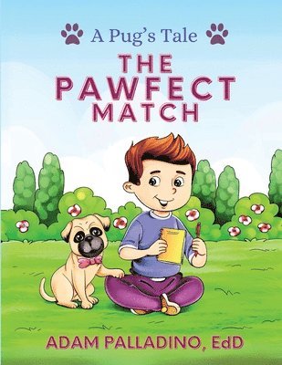 Pug's Tale