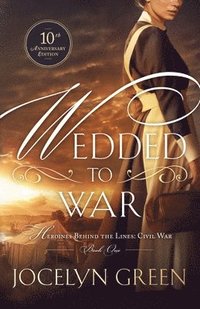 bokomslag Wedded to War