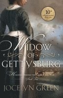 Jocelyn Green - Widow of Gettysburg, Häftad