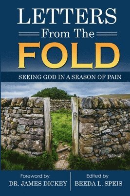 Carmen Leal, Angie Clayton - Letters from the Fold, Häftad