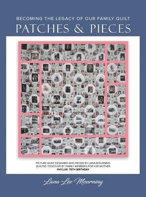 Patches and Pieces 1