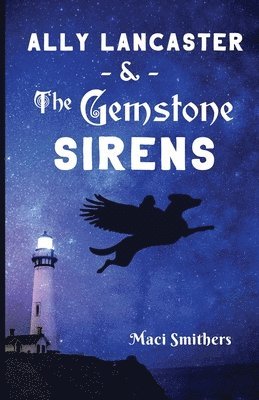 Ally Lancaster & The Gemstone Sirens 1