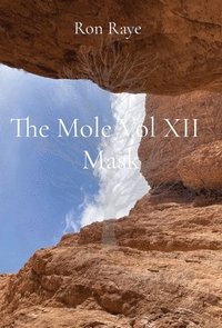 bokomslag The Mole Vol XII Mask