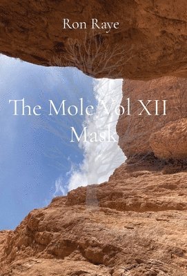 The Mole Vol XII Mask 1