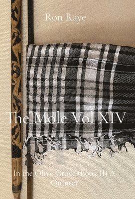bokomslag The Mole Vol XIV