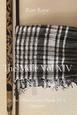 bokomslag The Mole Vol XIV NWP