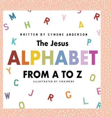 Jesus Alphabet