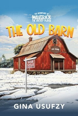 The Old Barn 1