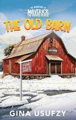 The Old Barn 1